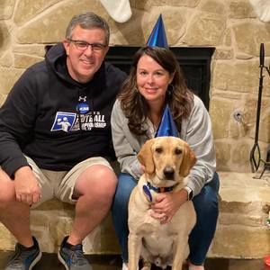 Meet your Posher, Farrel